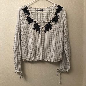 Abercrombie & Fitch Blouse